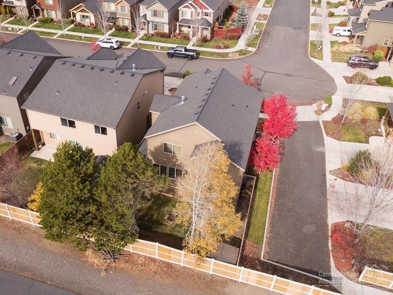 Sun Meadow - Residential