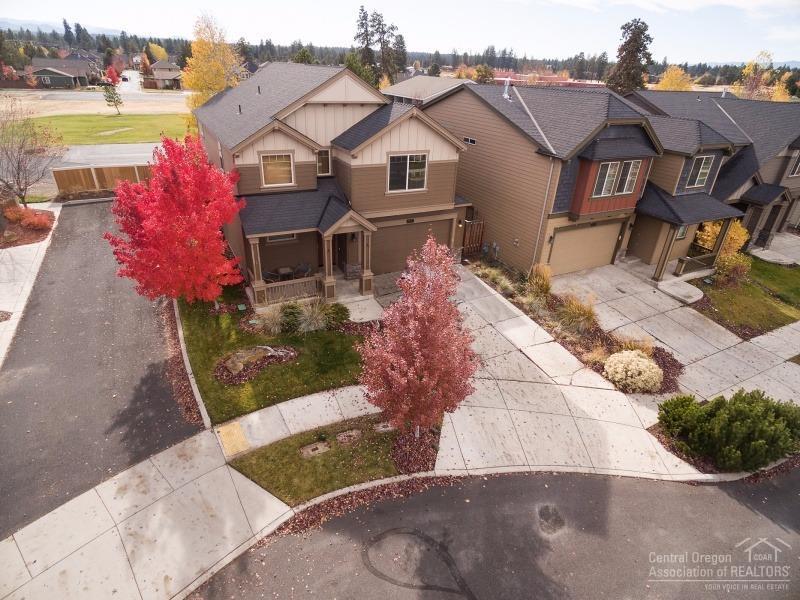 Sun Meadow - Residential