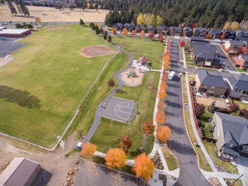 Sun Meadow - Residential