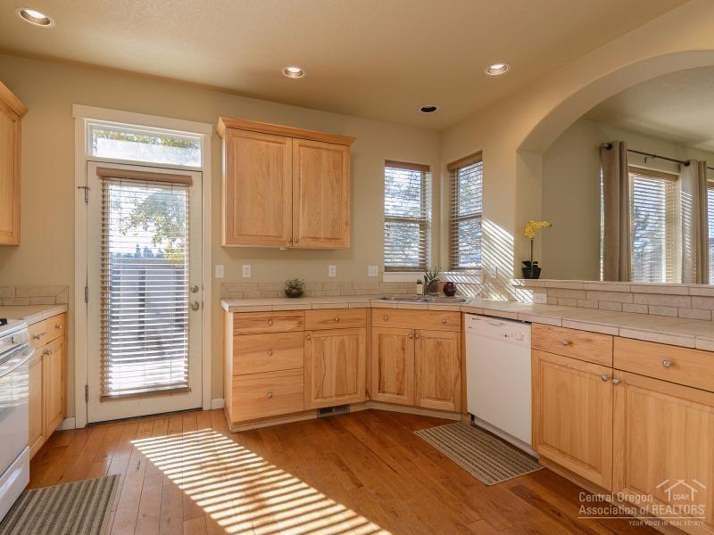 Sun Meadow - Residential