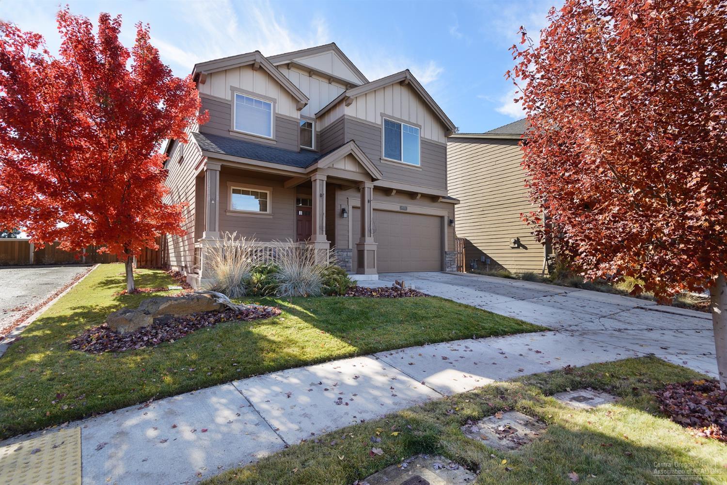 Sun Meadow - Residential