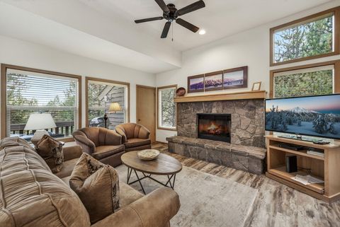 Tiny photo for 57319 Beaver Ridge Loop #2, Sunriver, OR 97707 (MLS # 220217488)