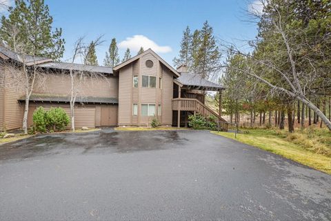 Tiny photo for 57319 Beaver Ridge Loop #2, Sunriver, OR 97707 (MLS # 220217488)