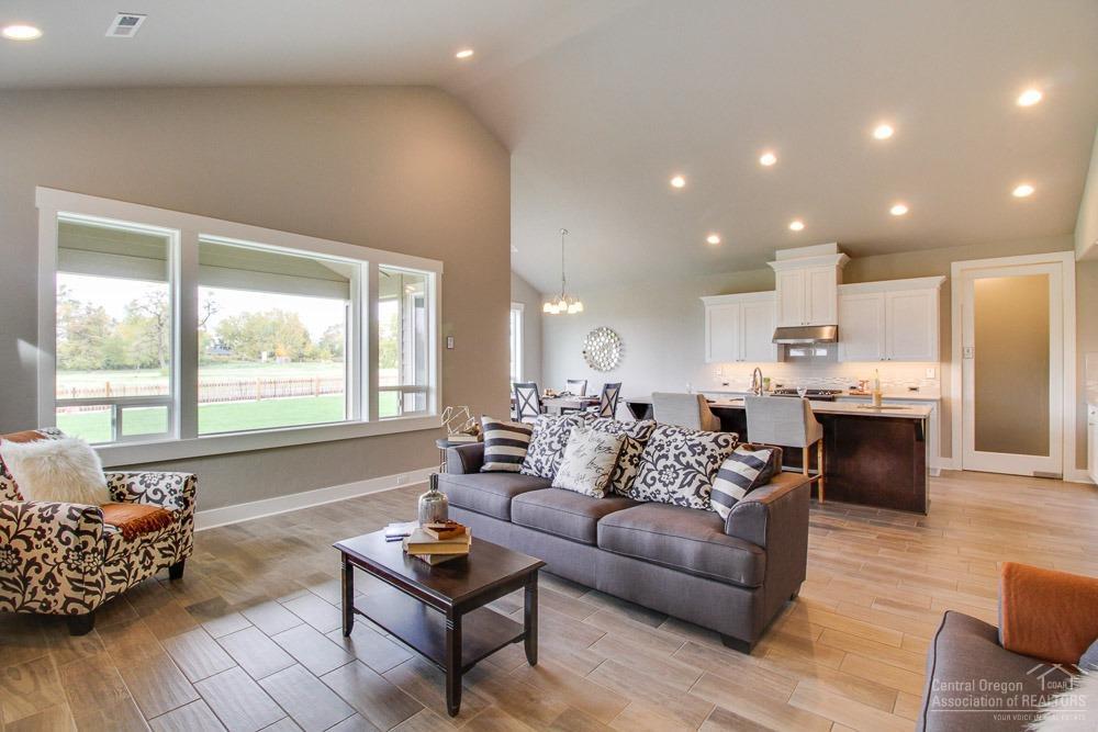 The Bridges - Residential