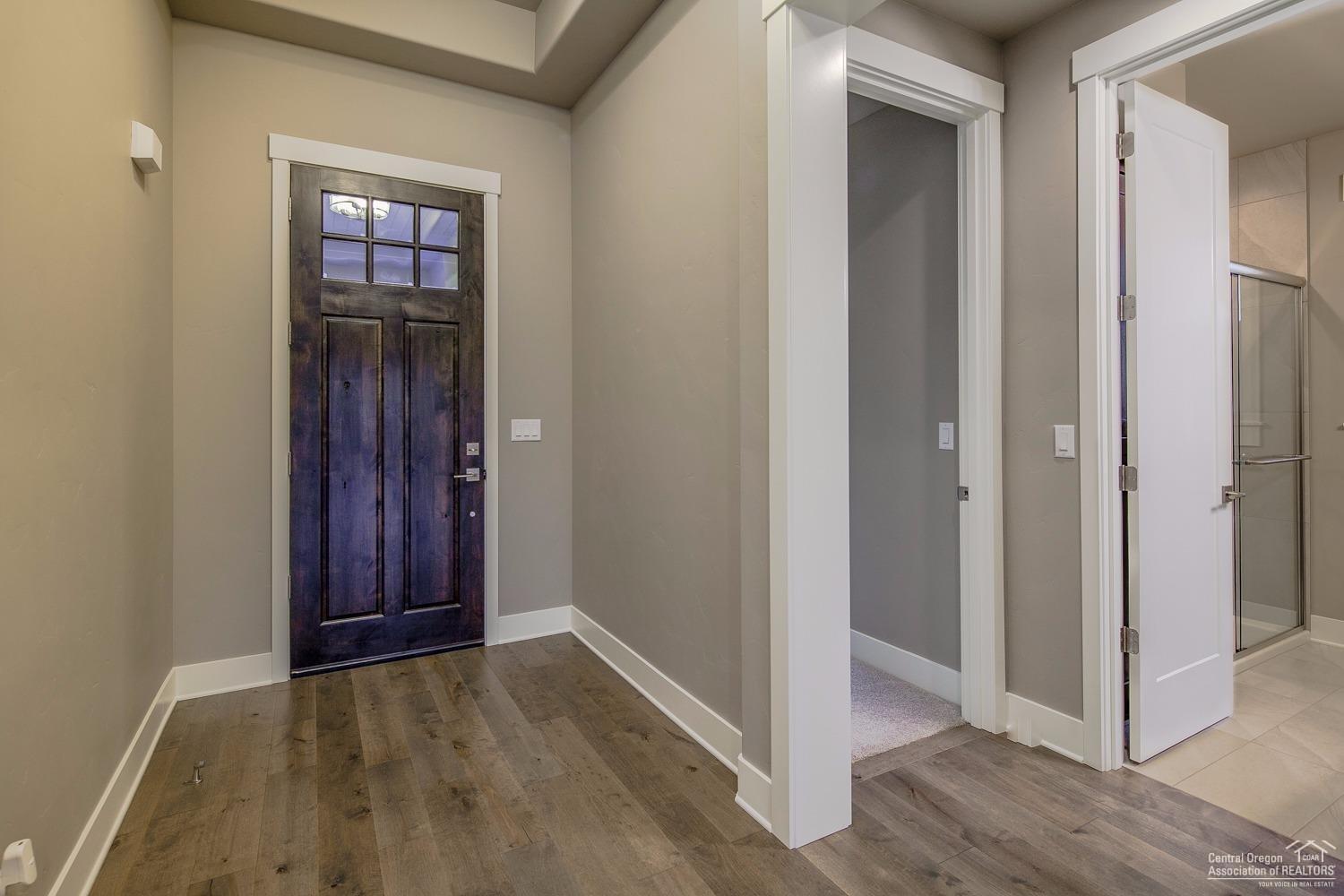 The Bridges - Residential