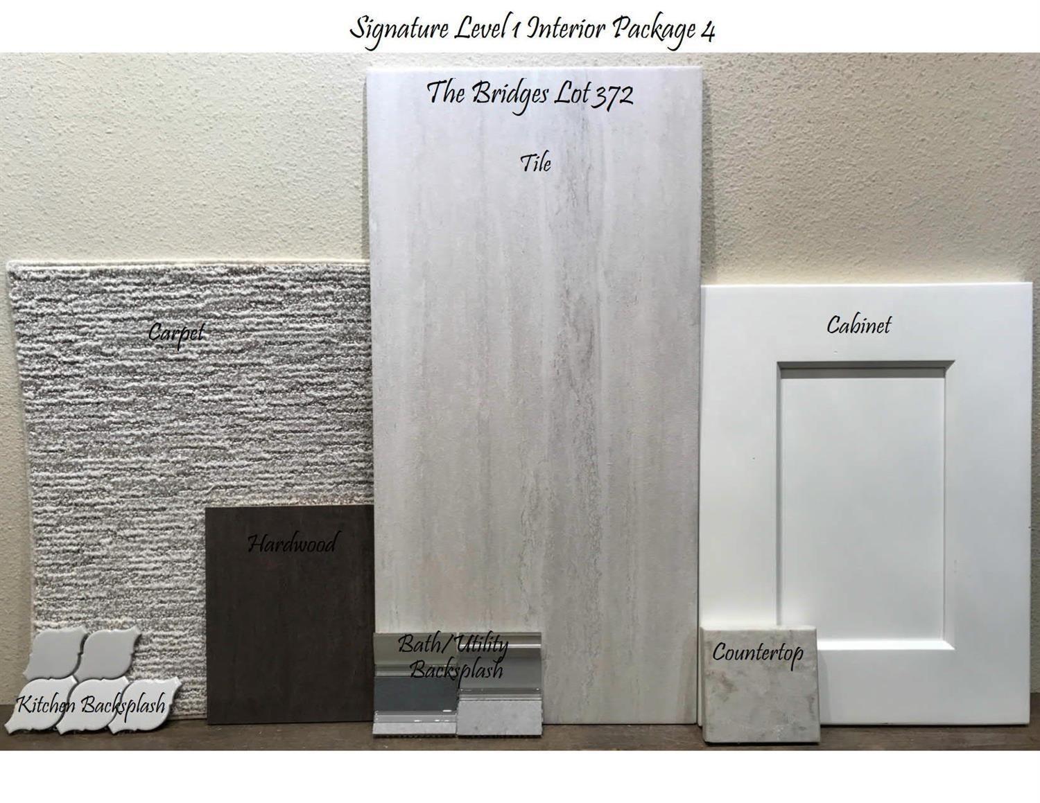 The Bridges - Residential