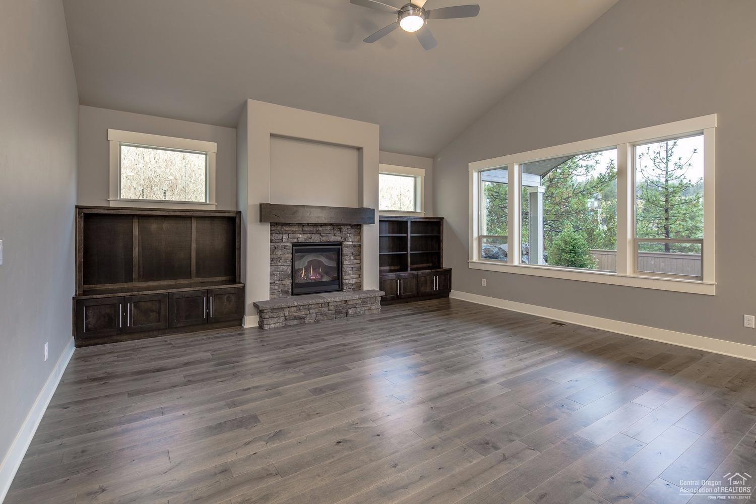 The Bridges - Residential