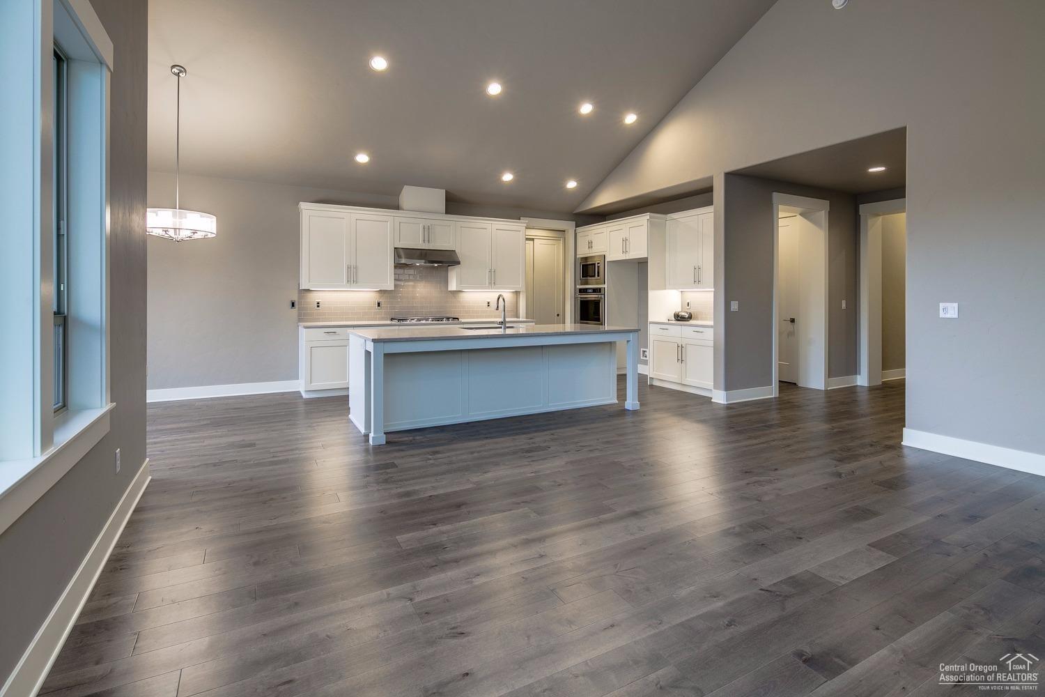 The Bridges - Residential