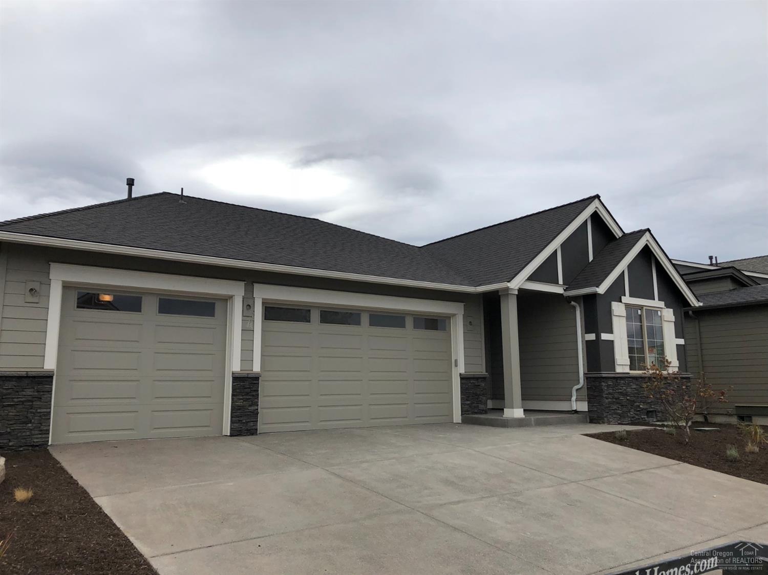 The Bridges - Residential