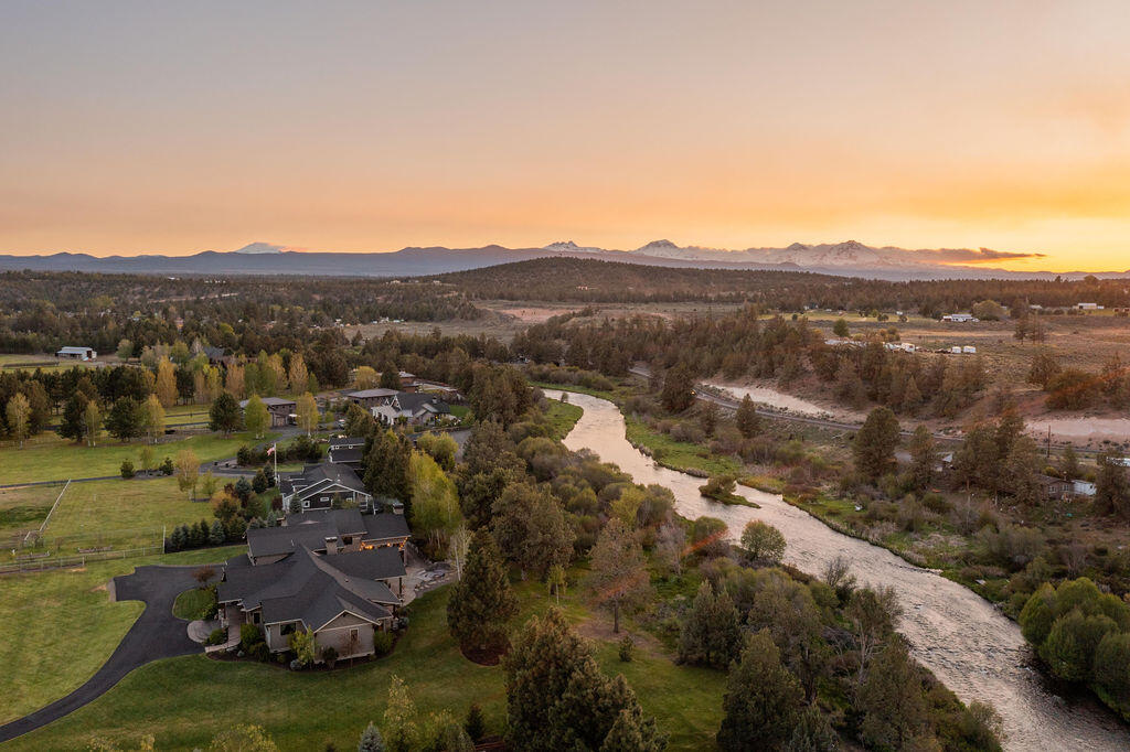 North River - Residential