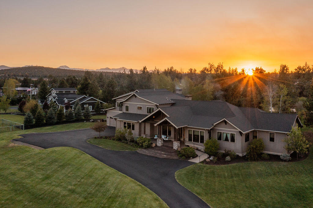 North River - Residential