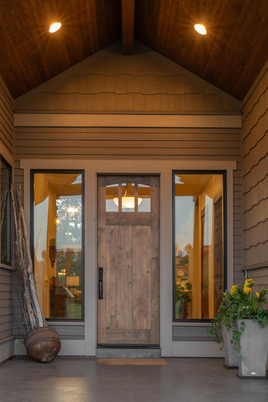 North River - Residential