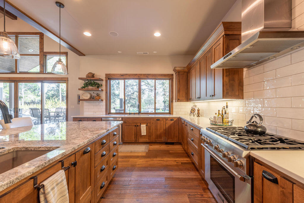 North River - Residential