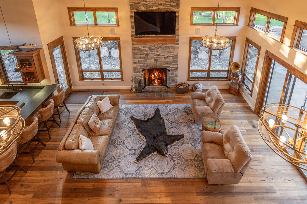 North River - Residential