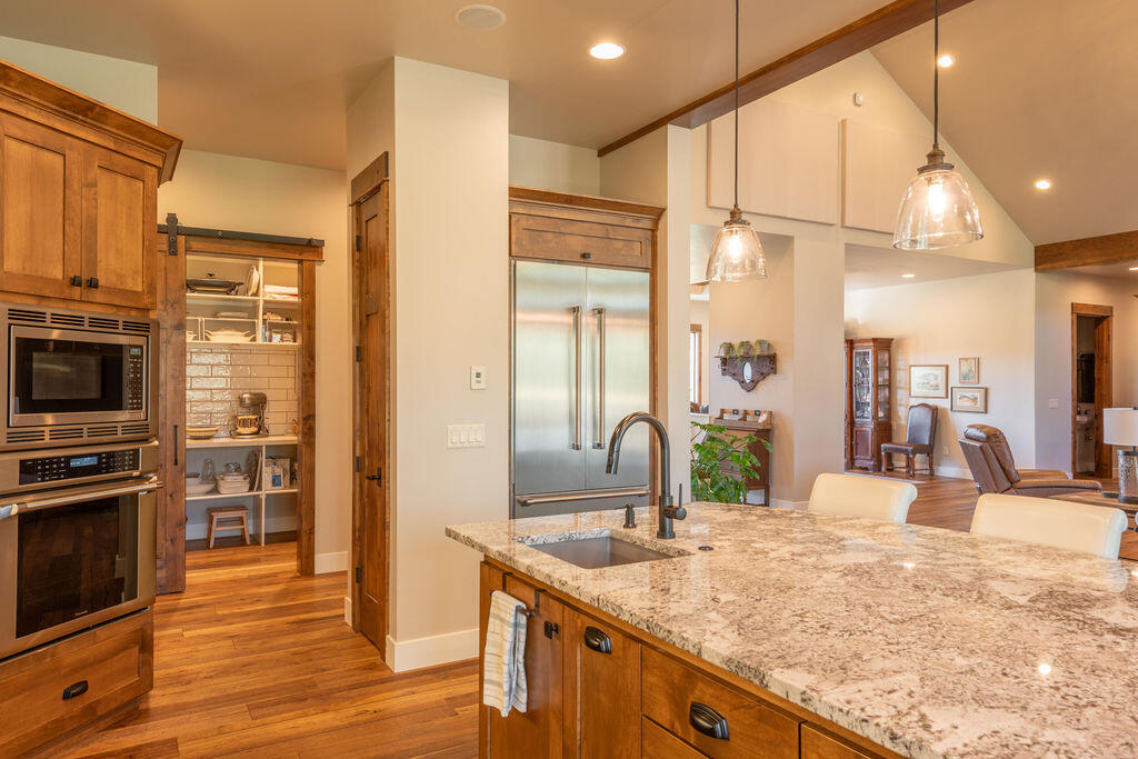 North River - Residential