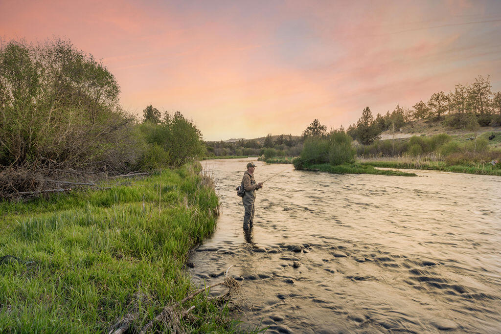 North River - Residential