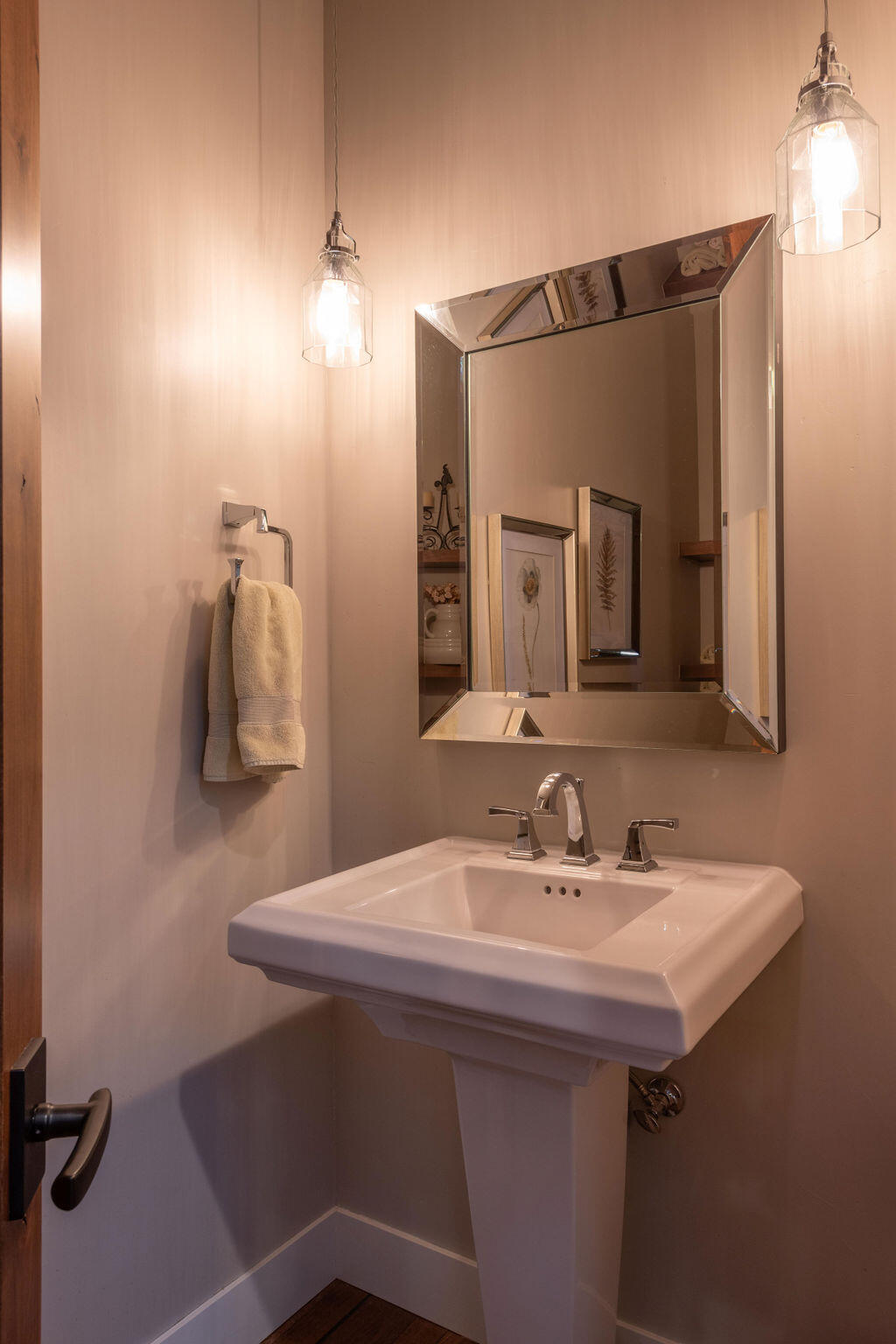 North River - Residential