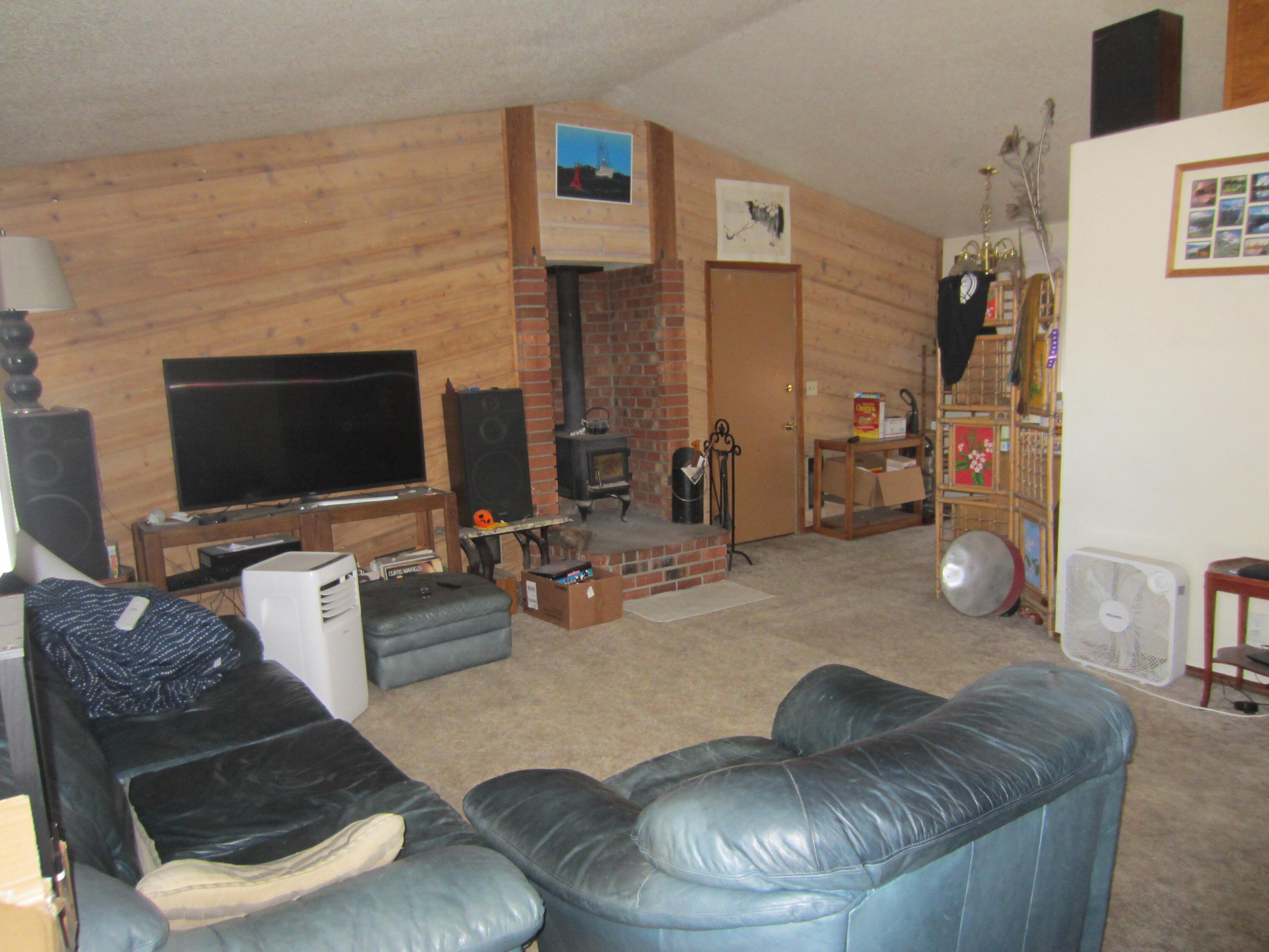 Chukar Ridge - Residential