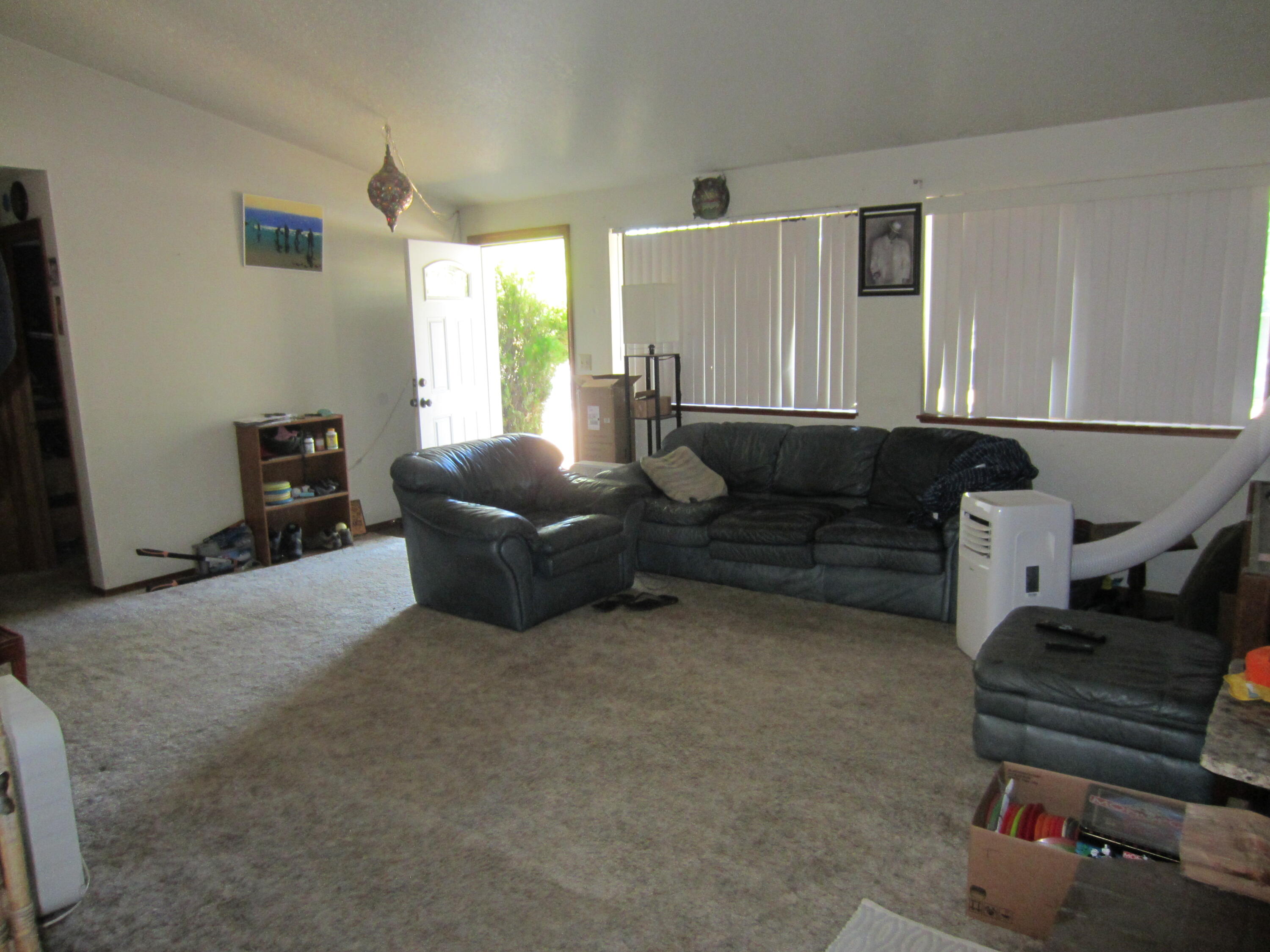 Chukar Ridge - Residential