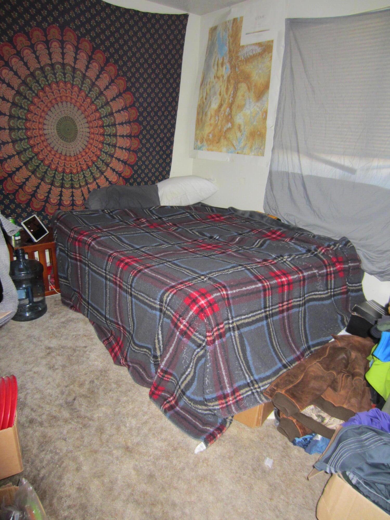 Chukar Ridge - Residential