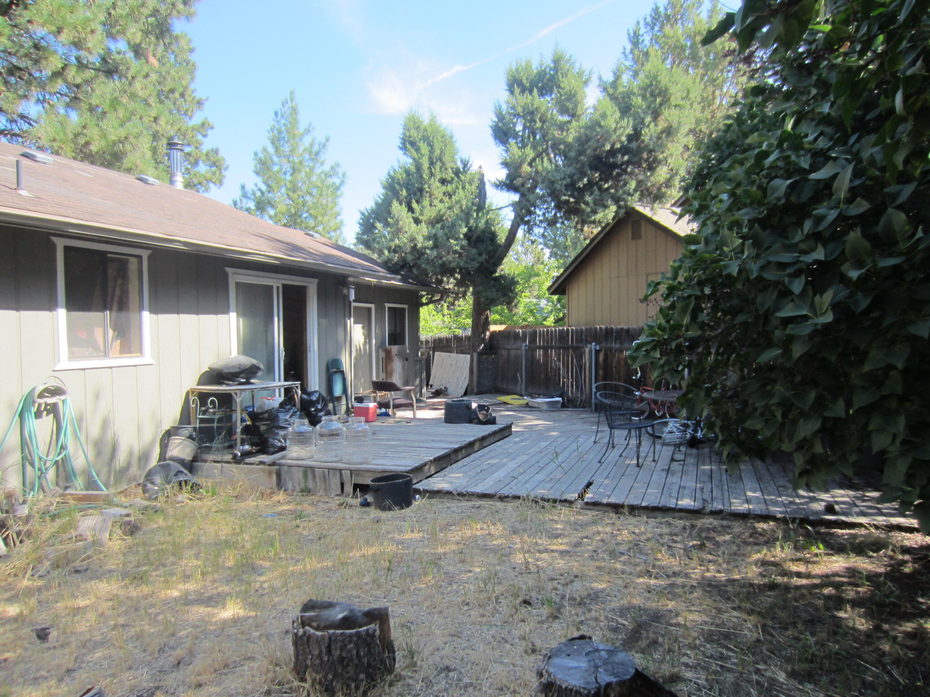 Chukar Ridge - Residential