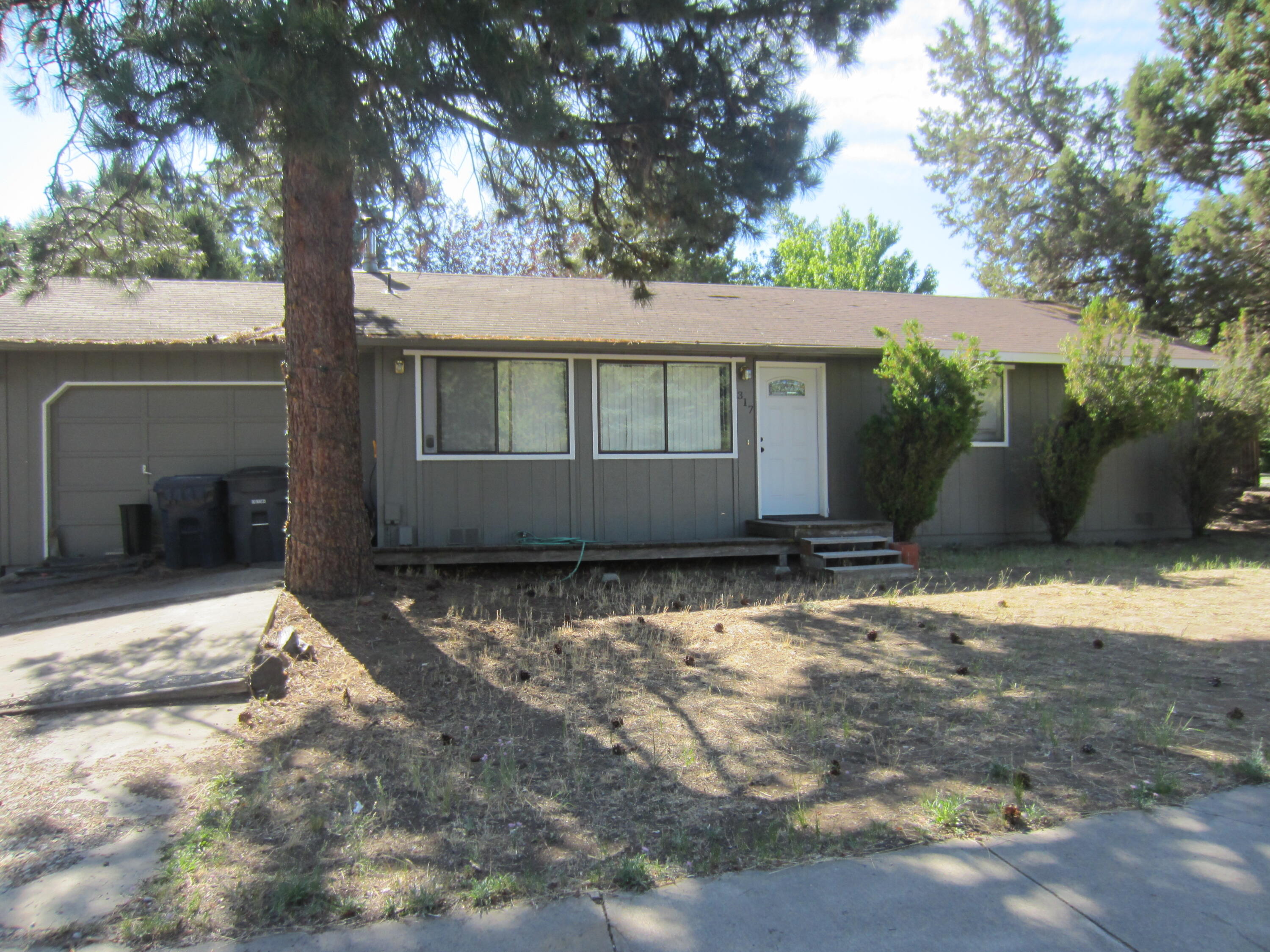 Chukar Ridge - Residential