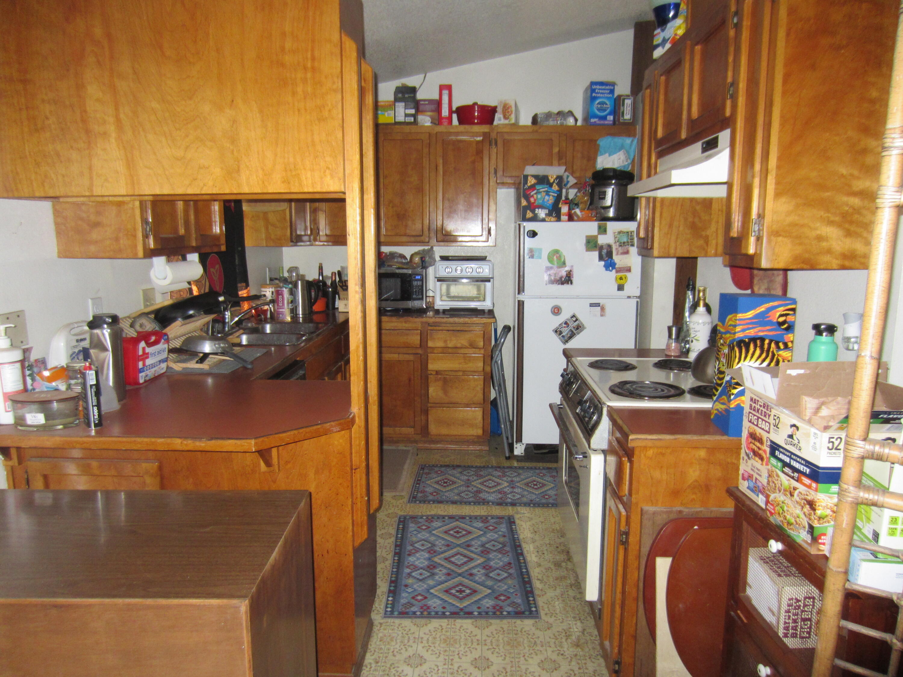 Chukar Ridge - Residential