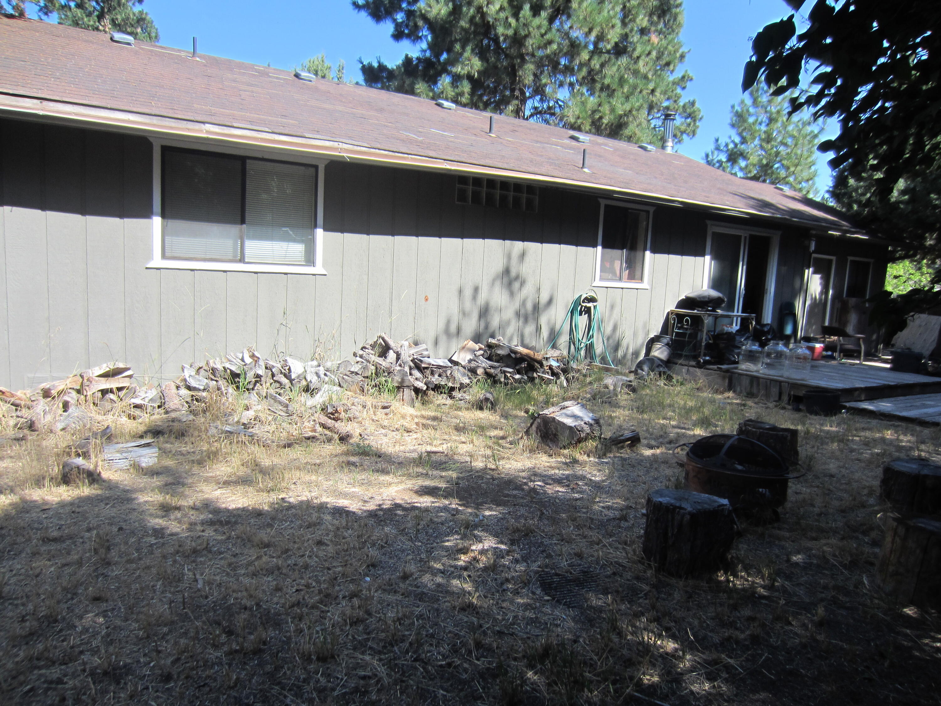 Chukar Ridge - Residential