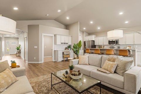 Tiny photo for 61370 SE Preston Street, Bend, OR 97702 (MLS # 220225957)