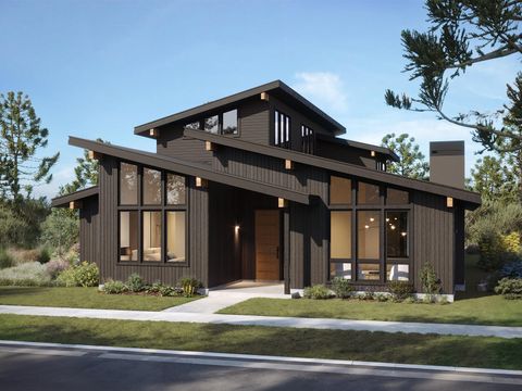 3401 NW Celilo Lane Lot 289 Bend OR 97703