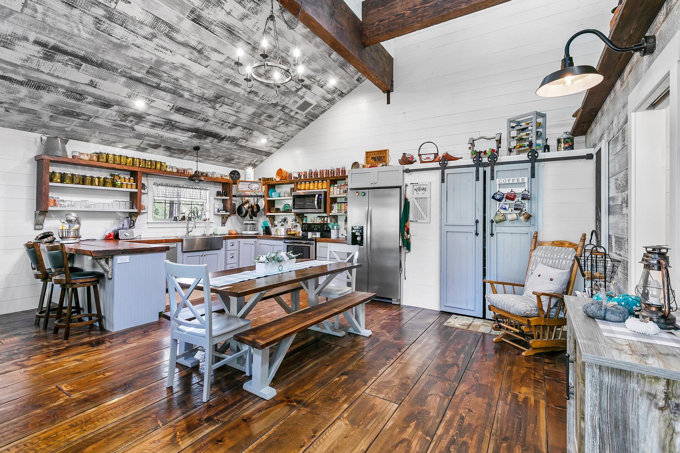 Hockman - Residential