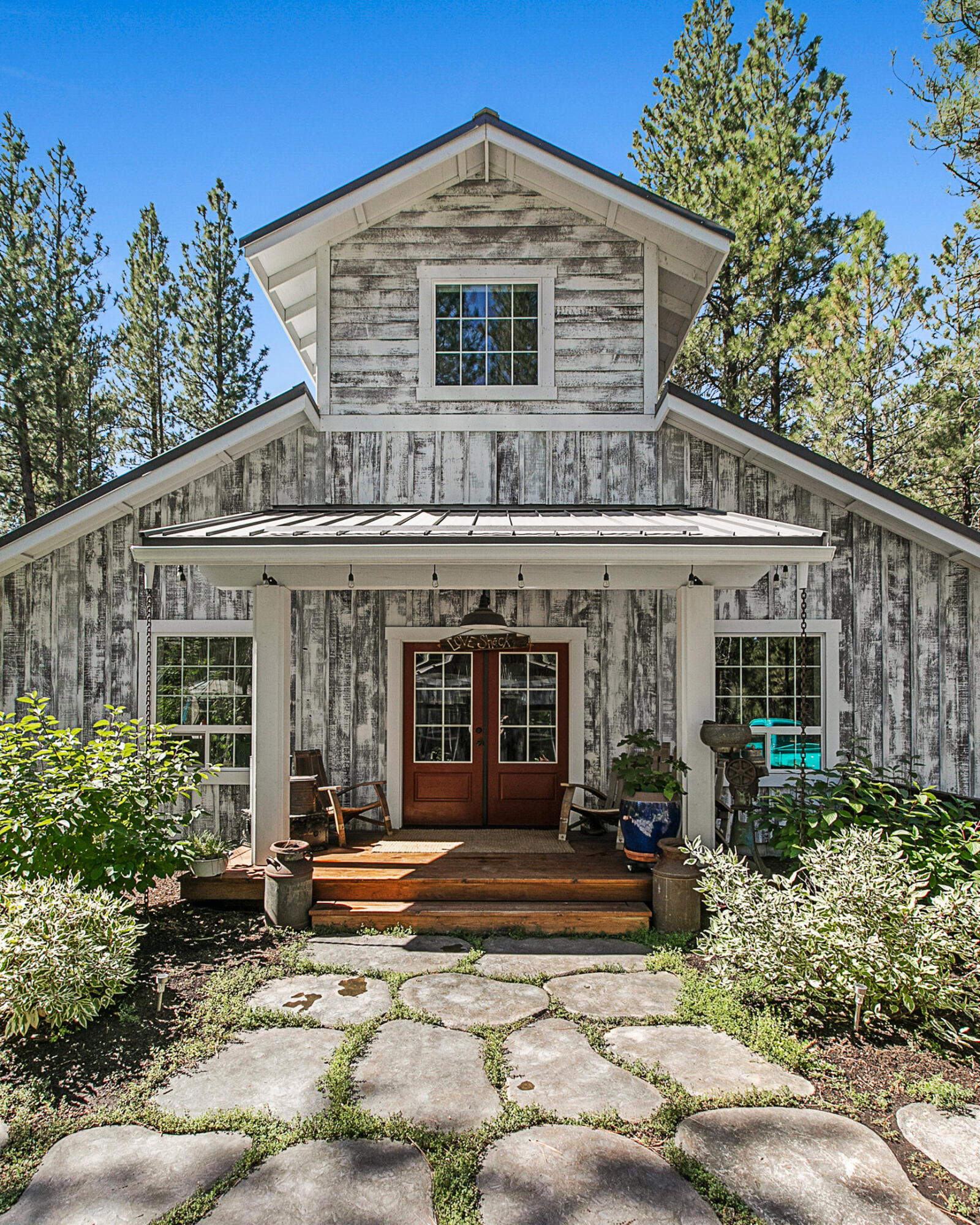 Hockman - Residential