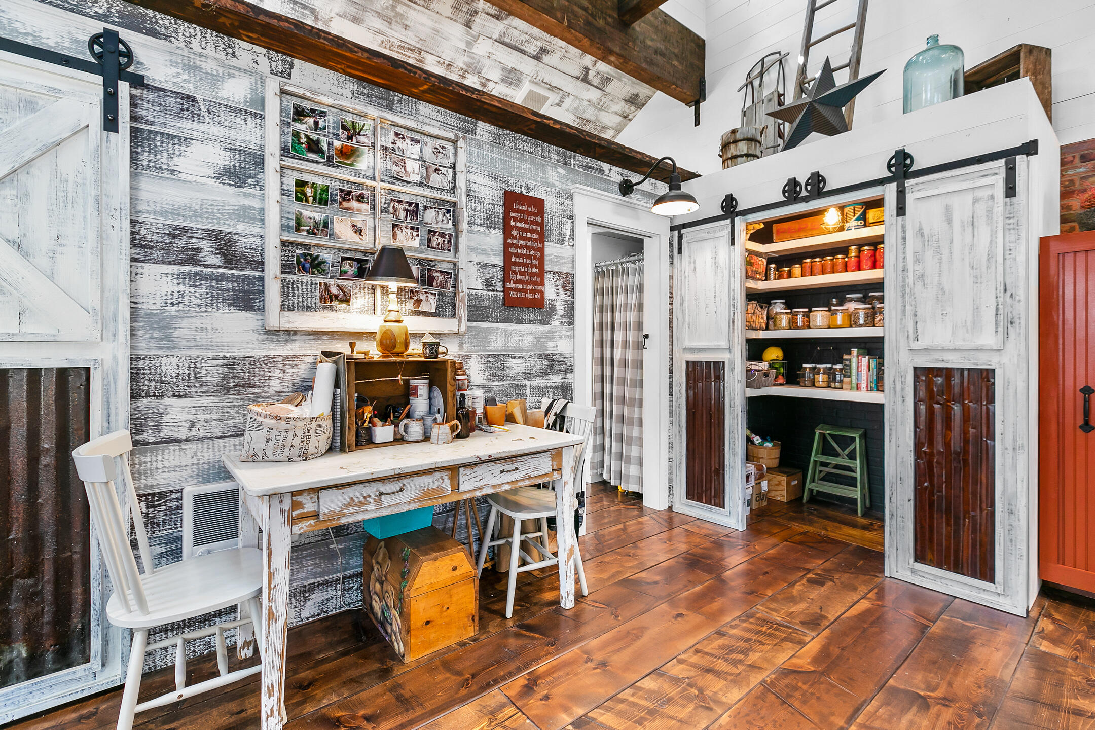 Hockman - Residential