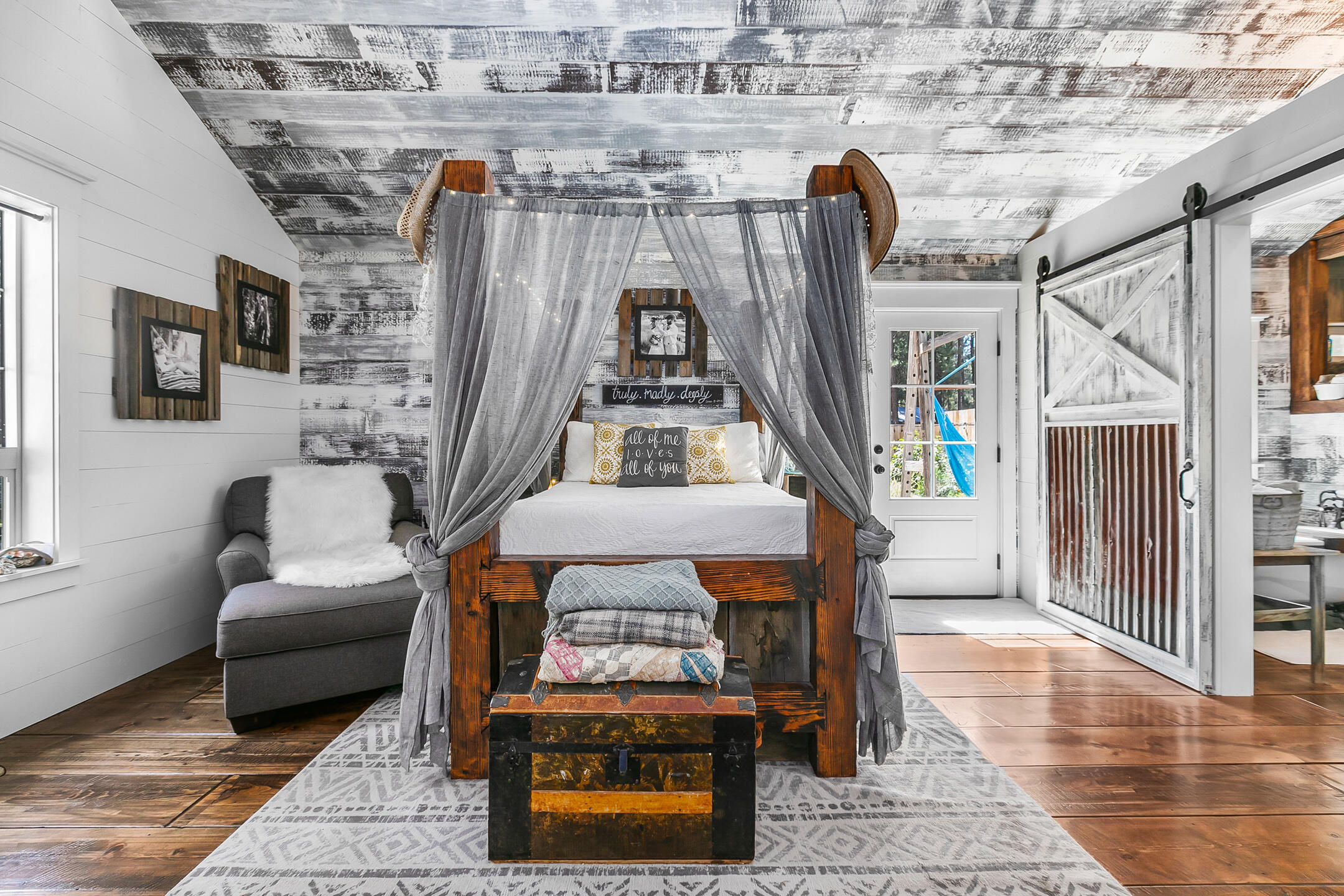 Hockman - Residential