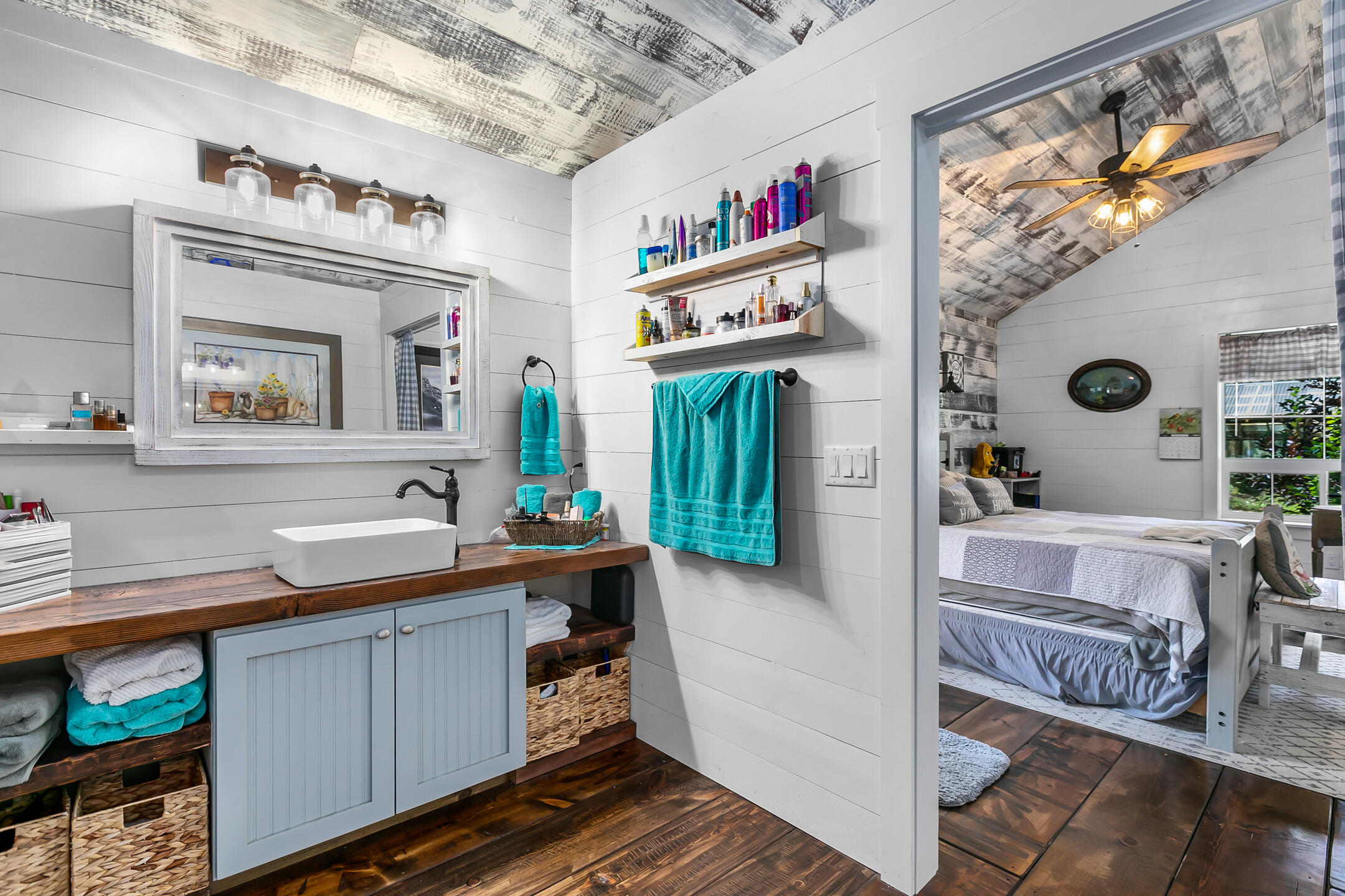 Hockman - Residential