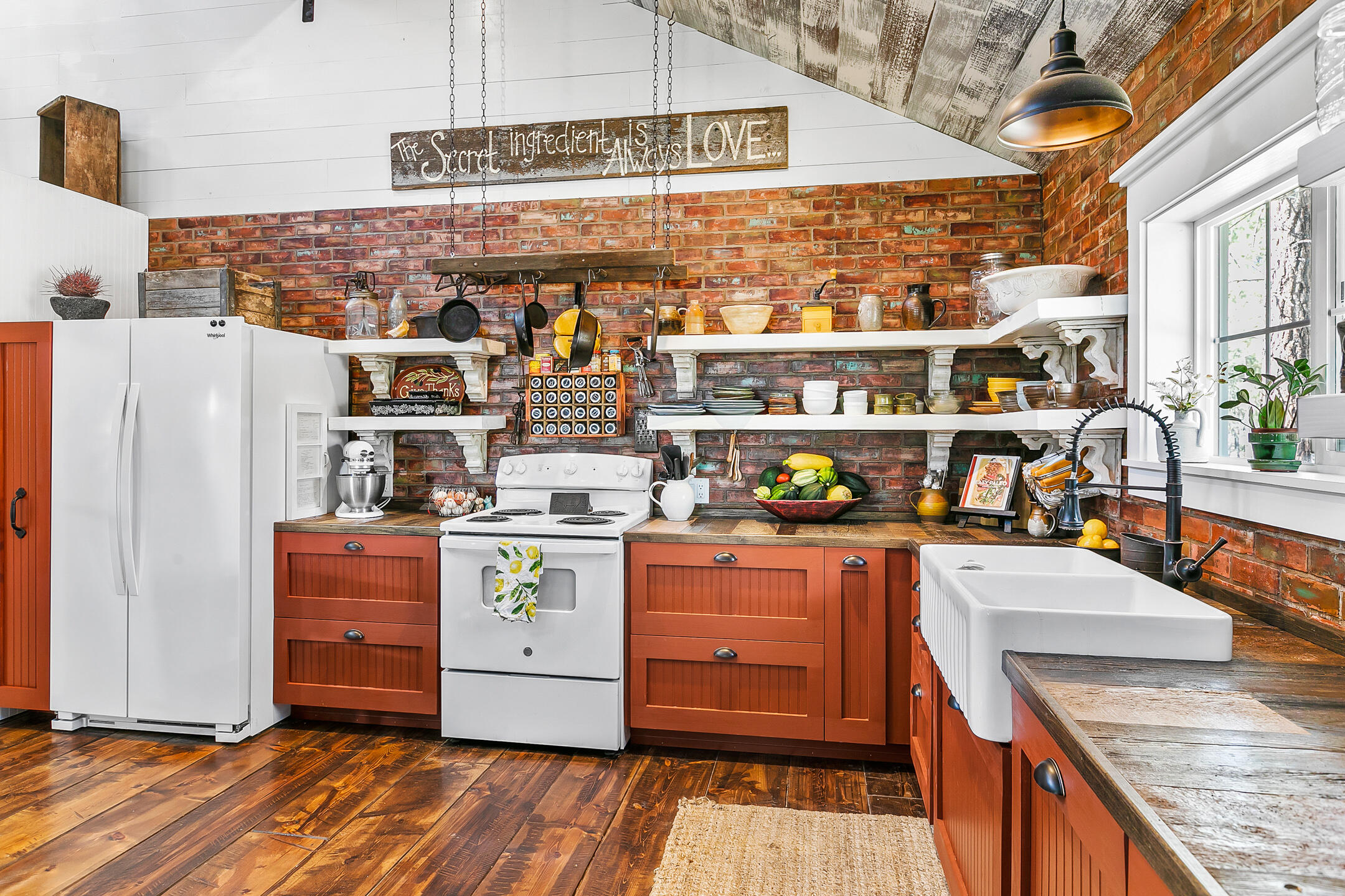 Hockman - Residential