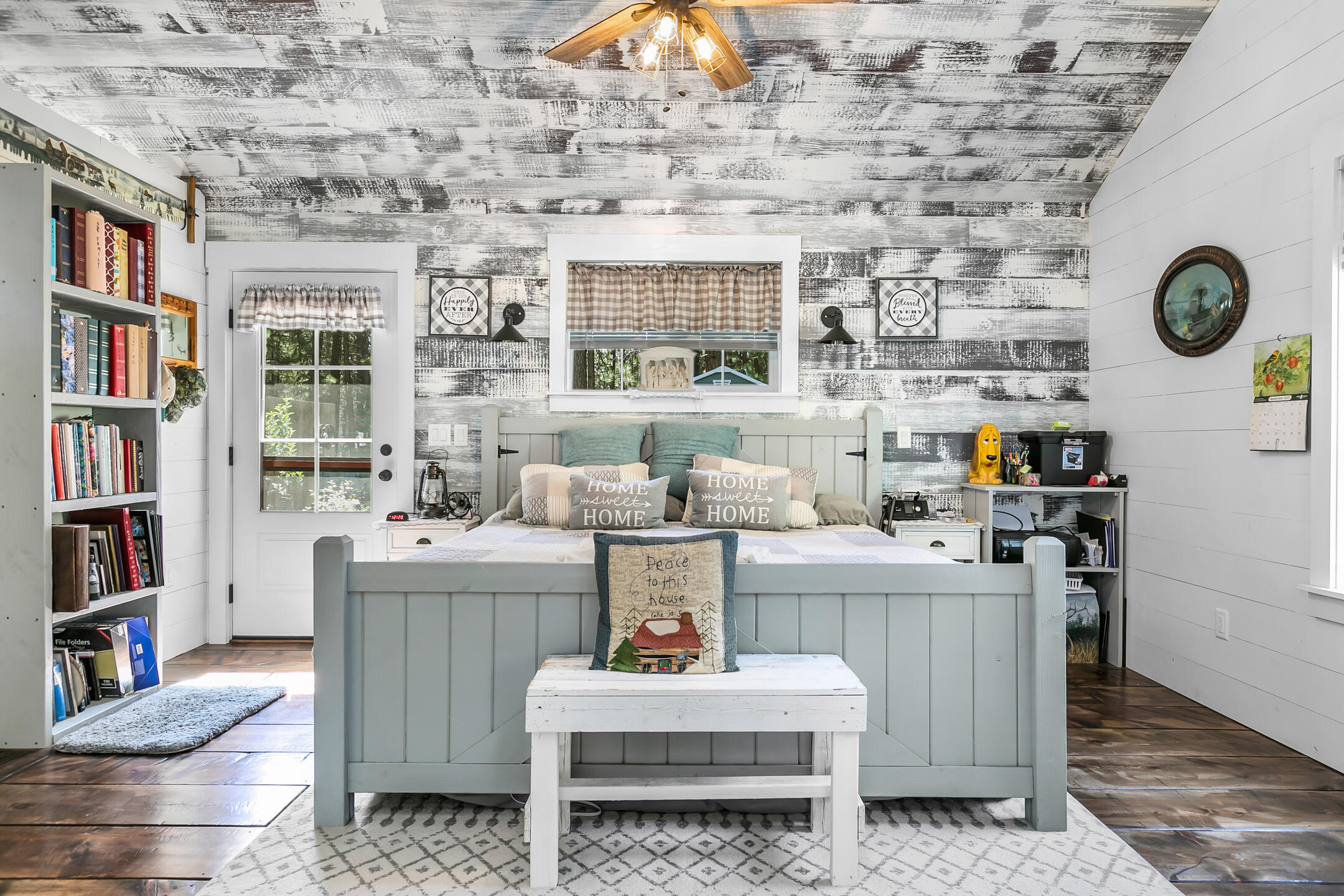 Hockman - Residential