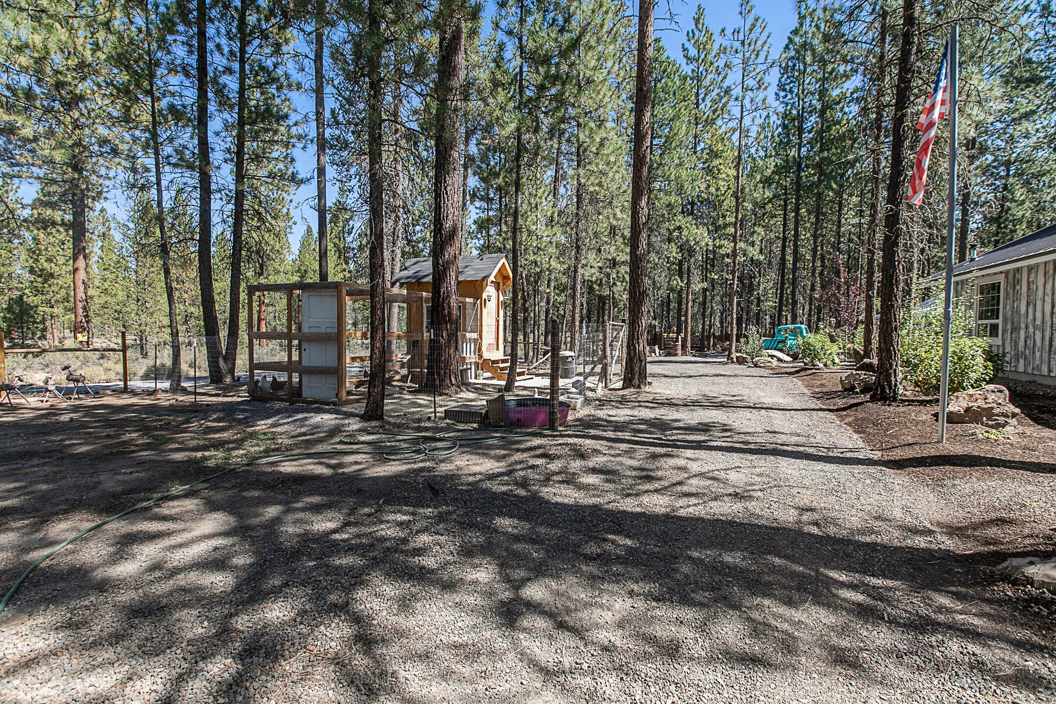 Hockman - Residential