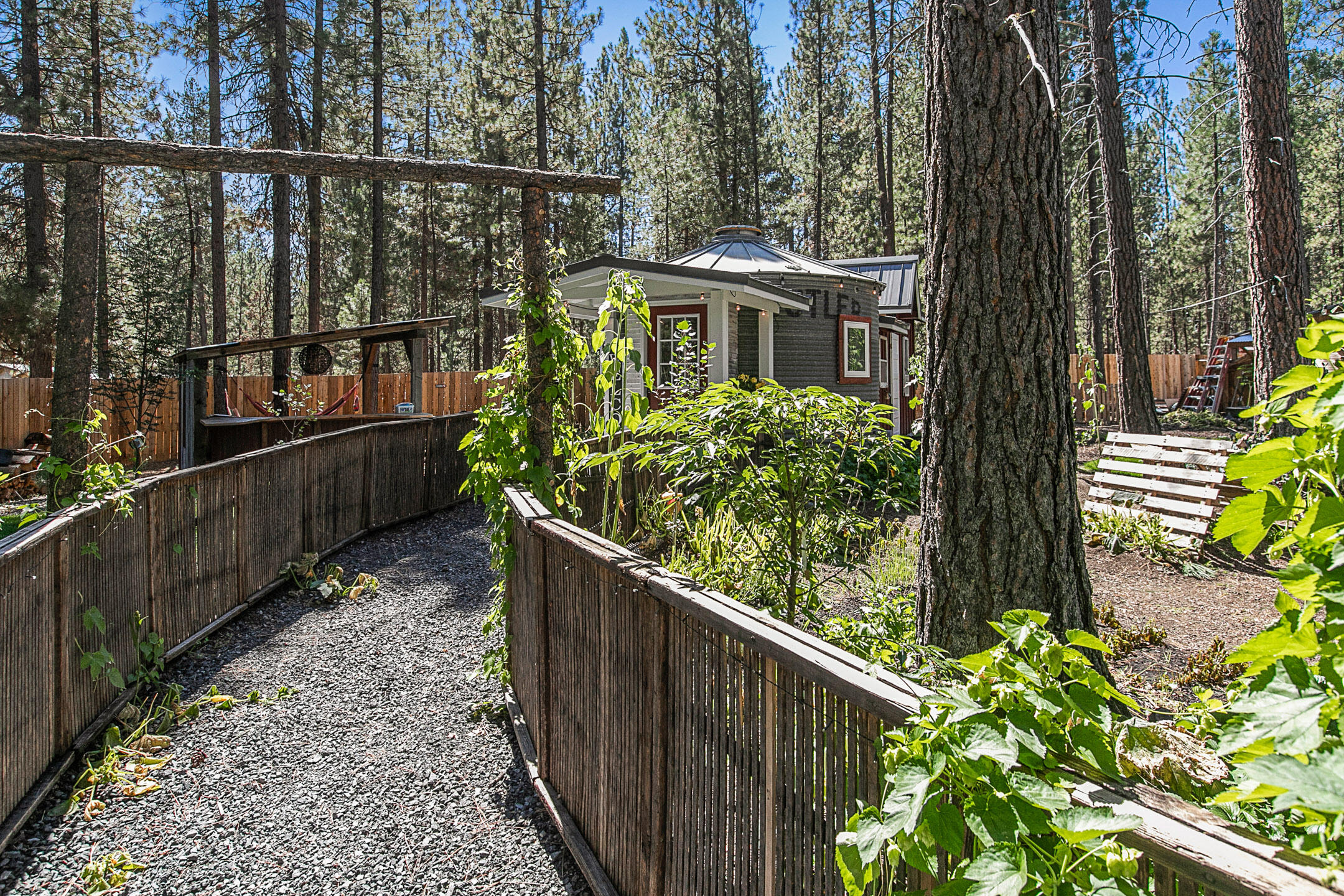 Hockman - Residential