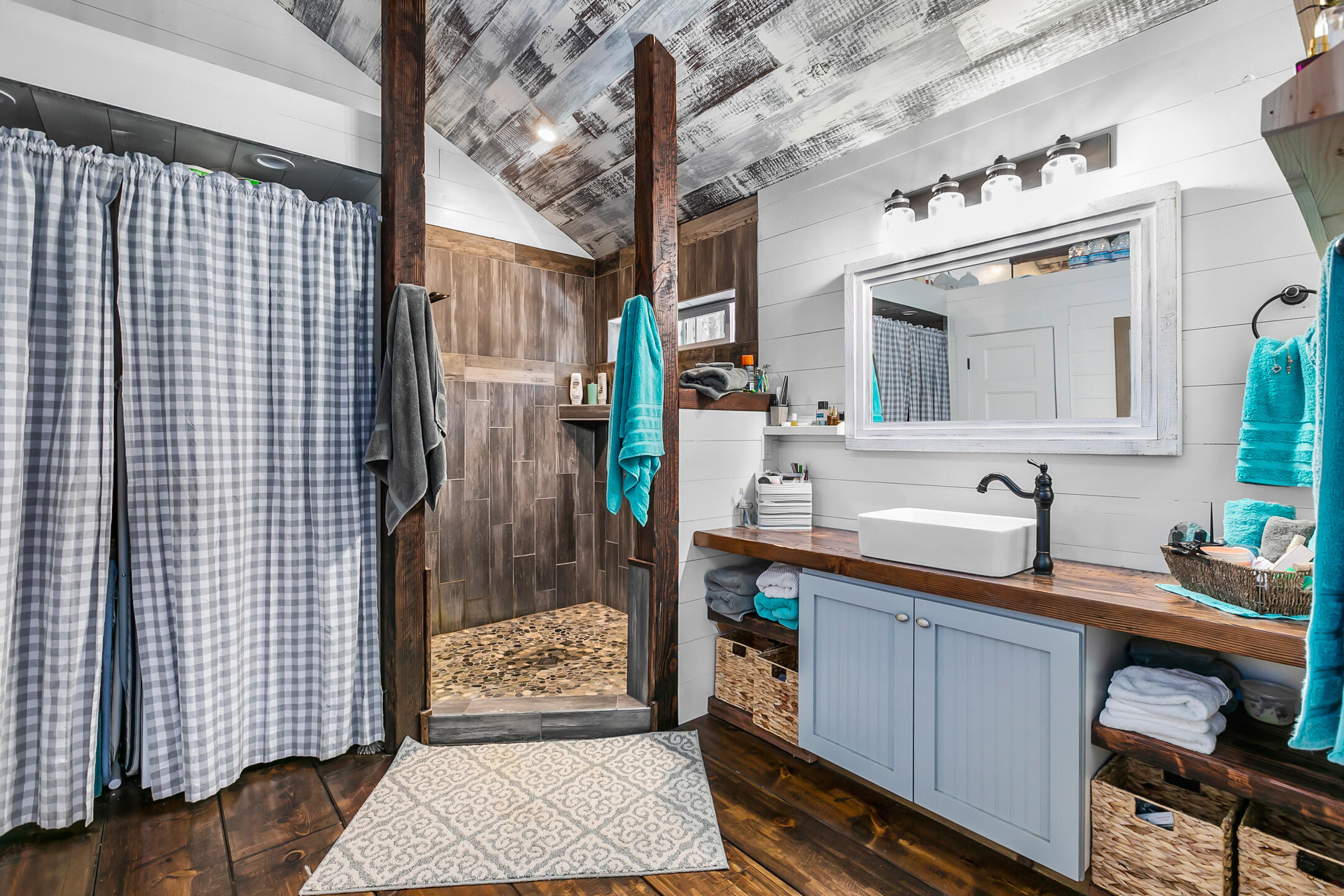 Hockman - Residential