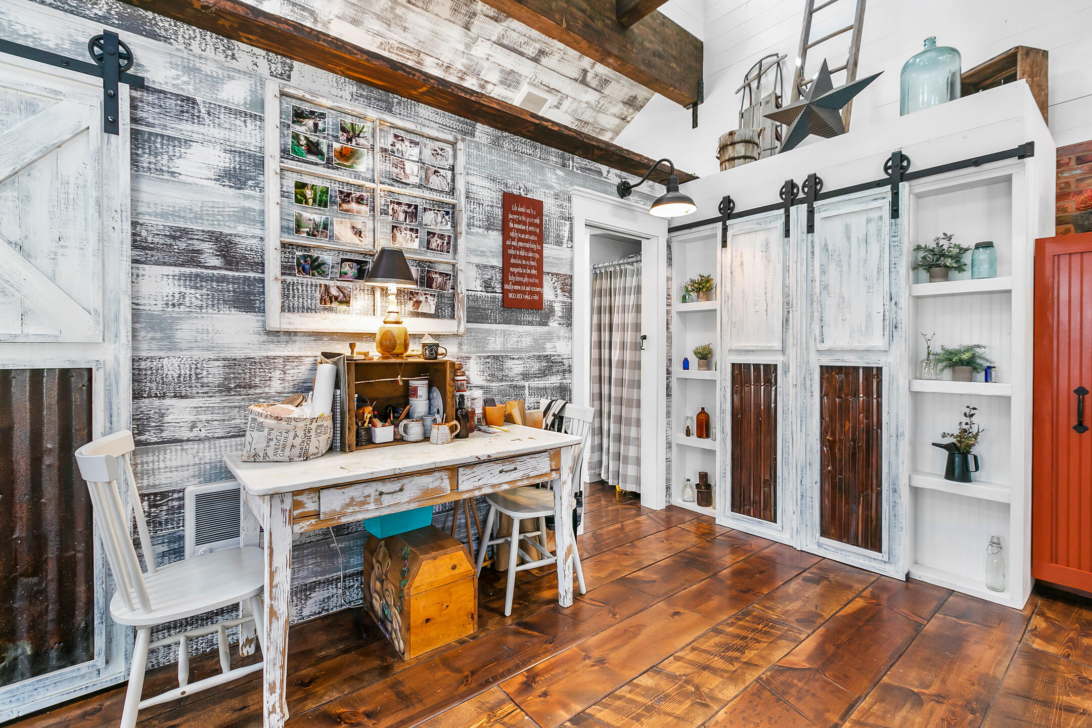 Hockman - Residential