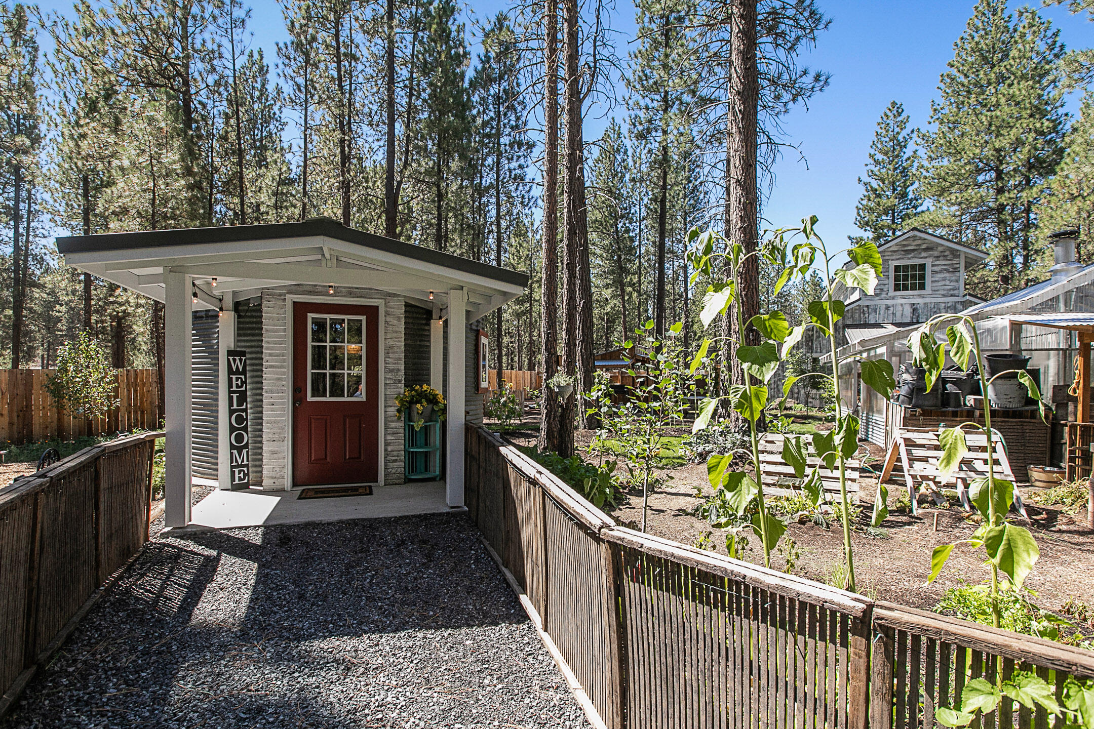 Hockman - Residential