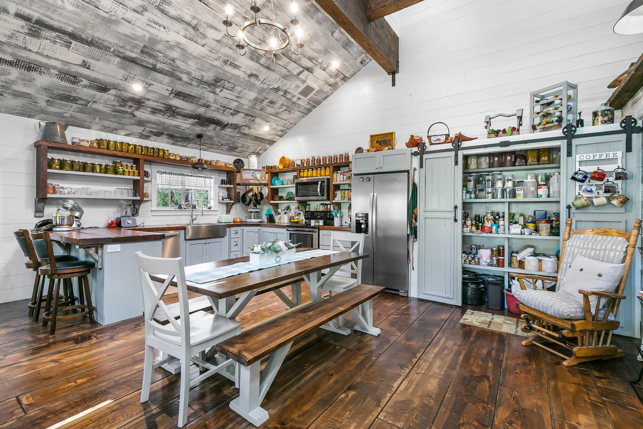 Hockman - Residential