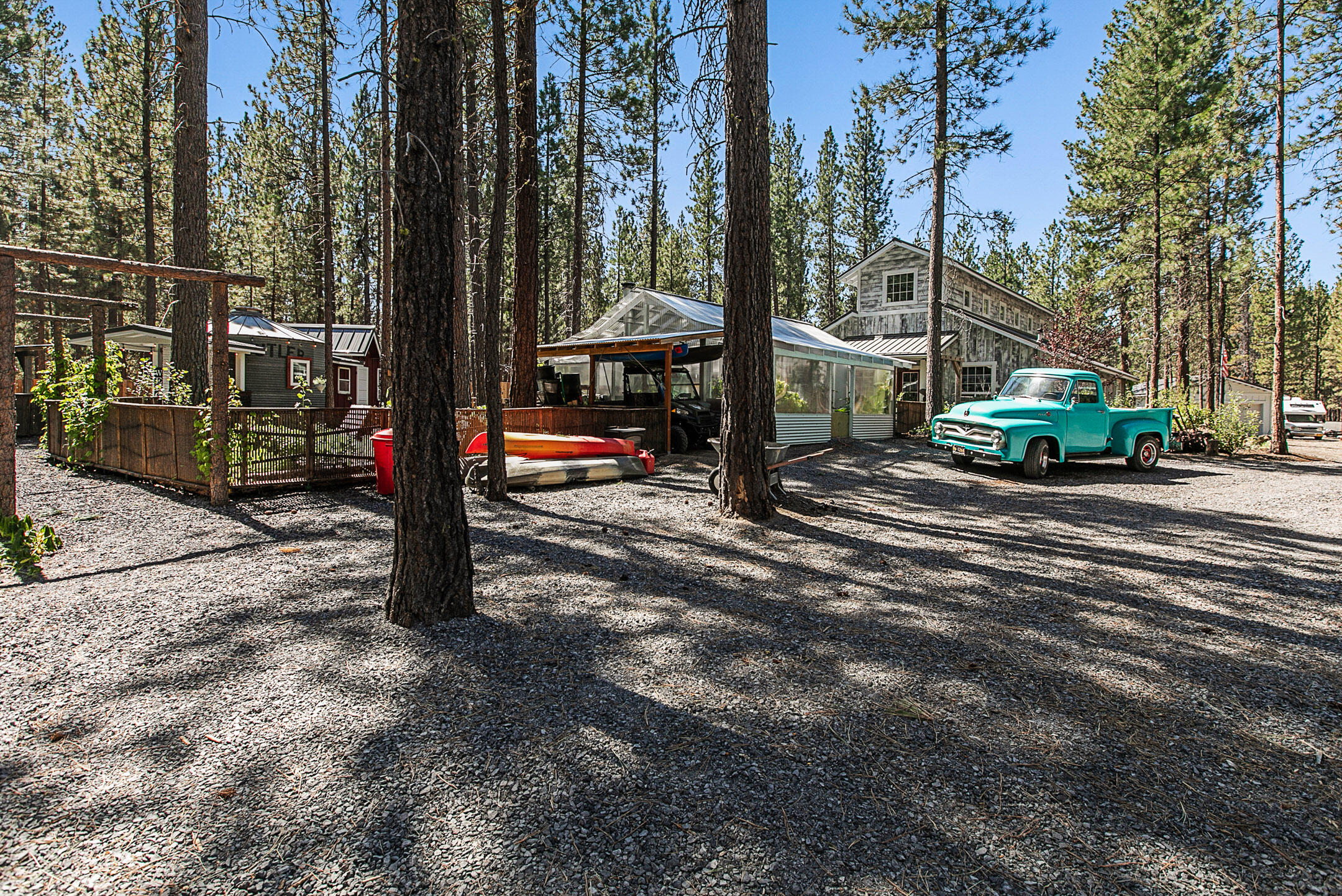 Hockman - Residential