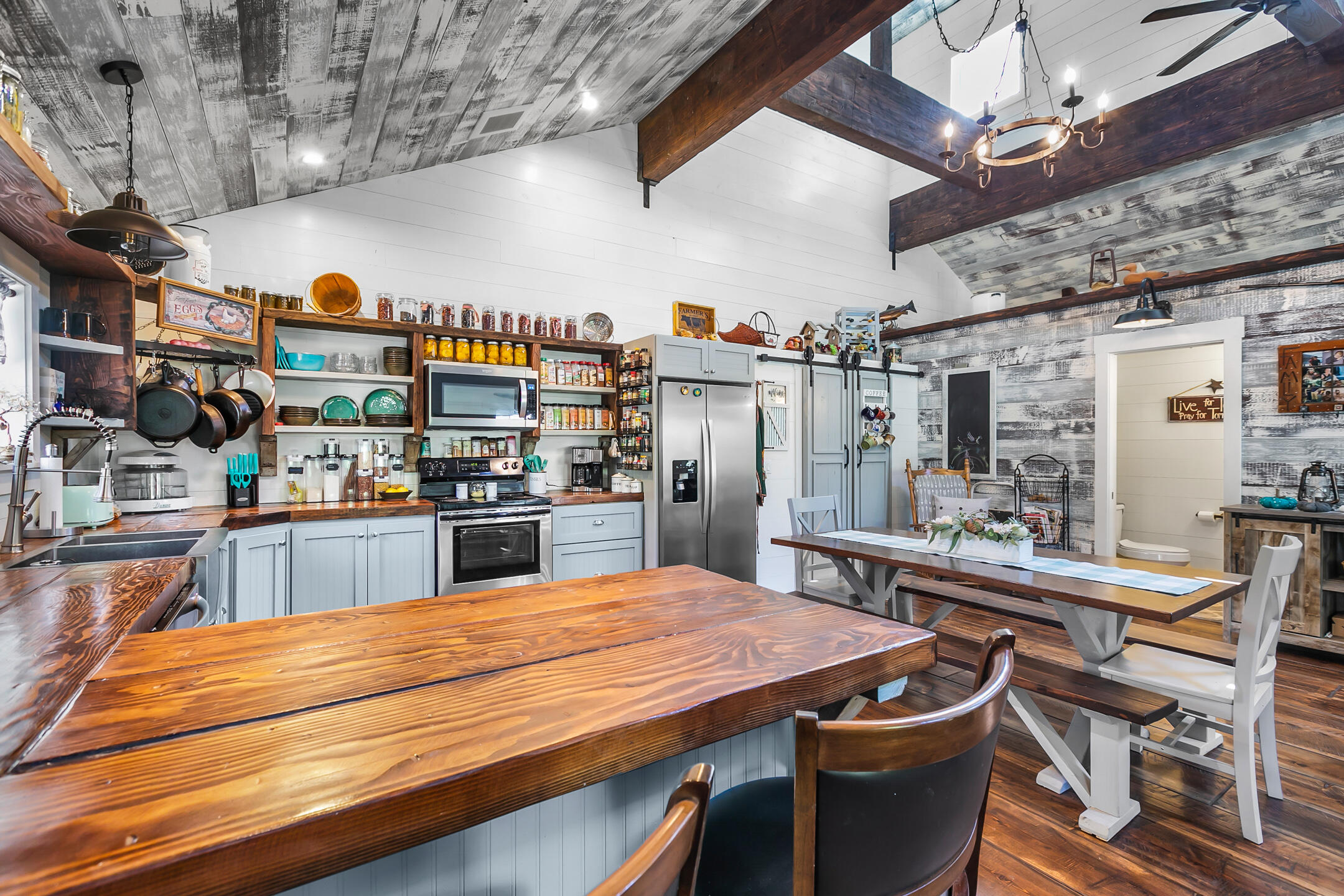 Hockman - Residential