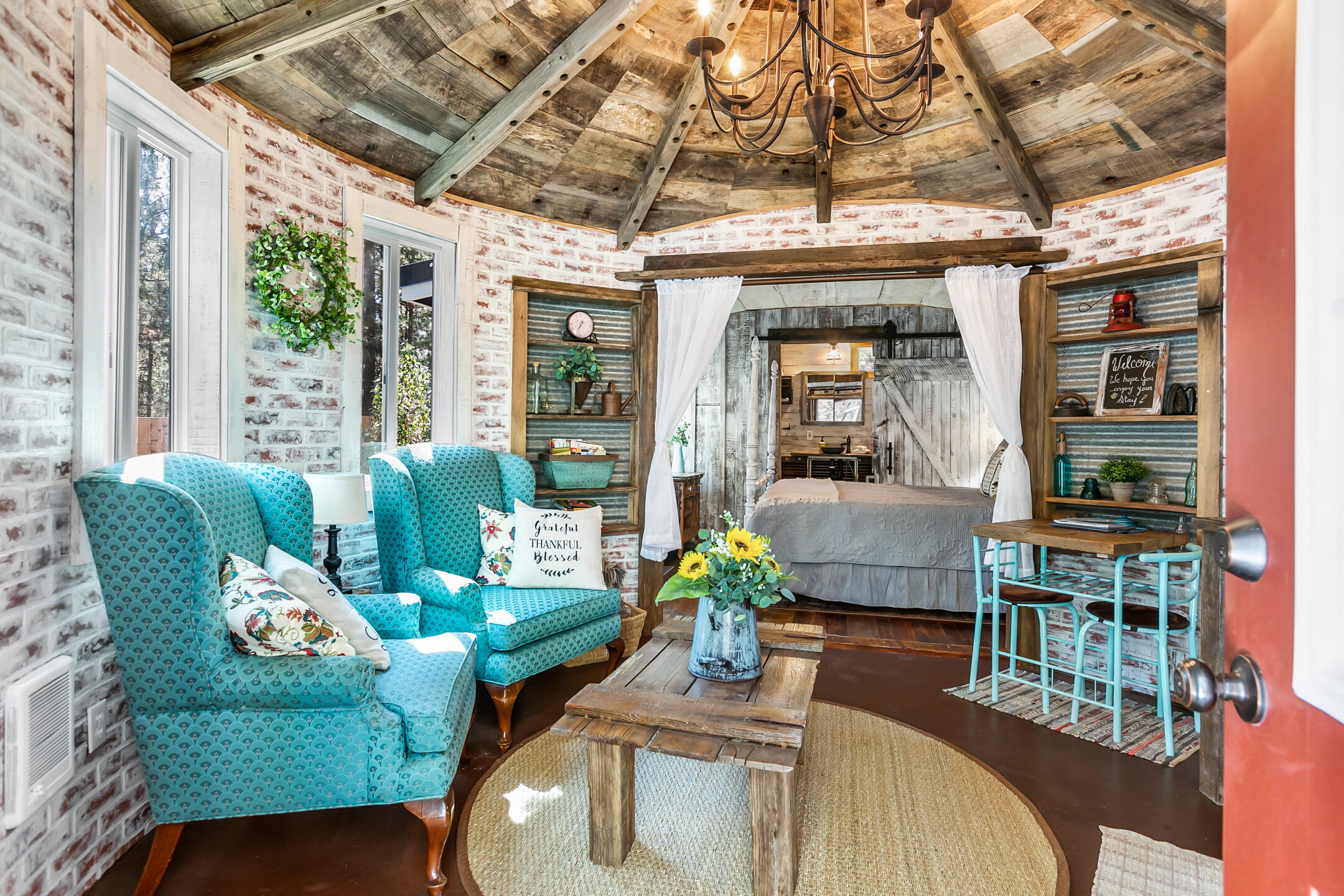 Hockman - Residential