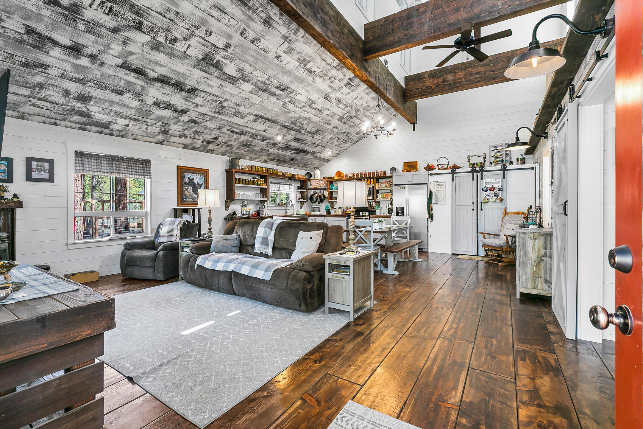 Hockman - Residential