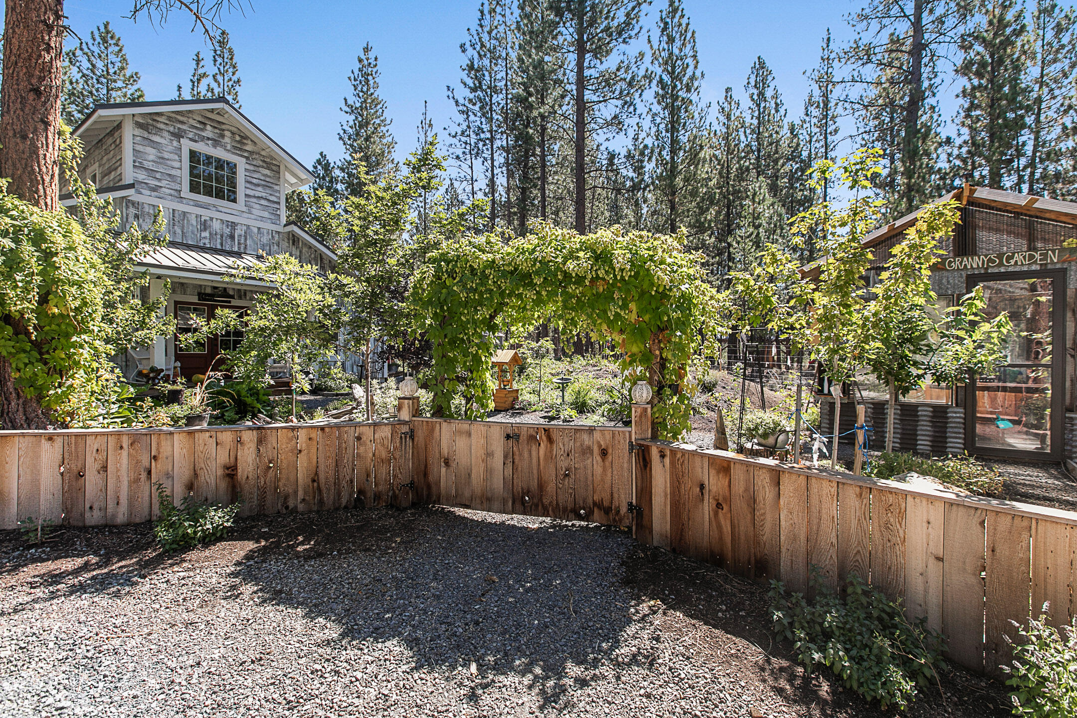 Hockman - Residential