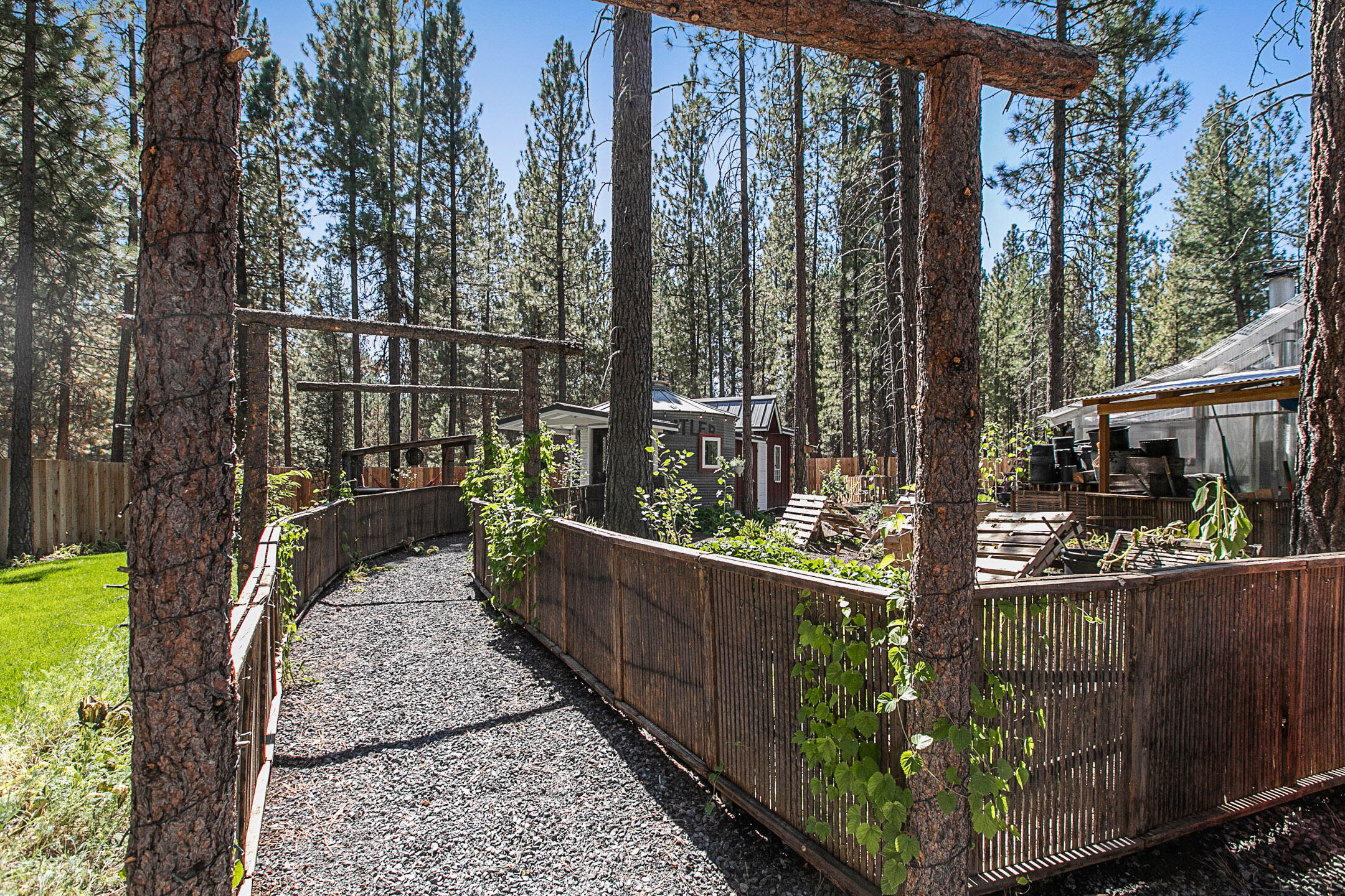 Hockman - Residential