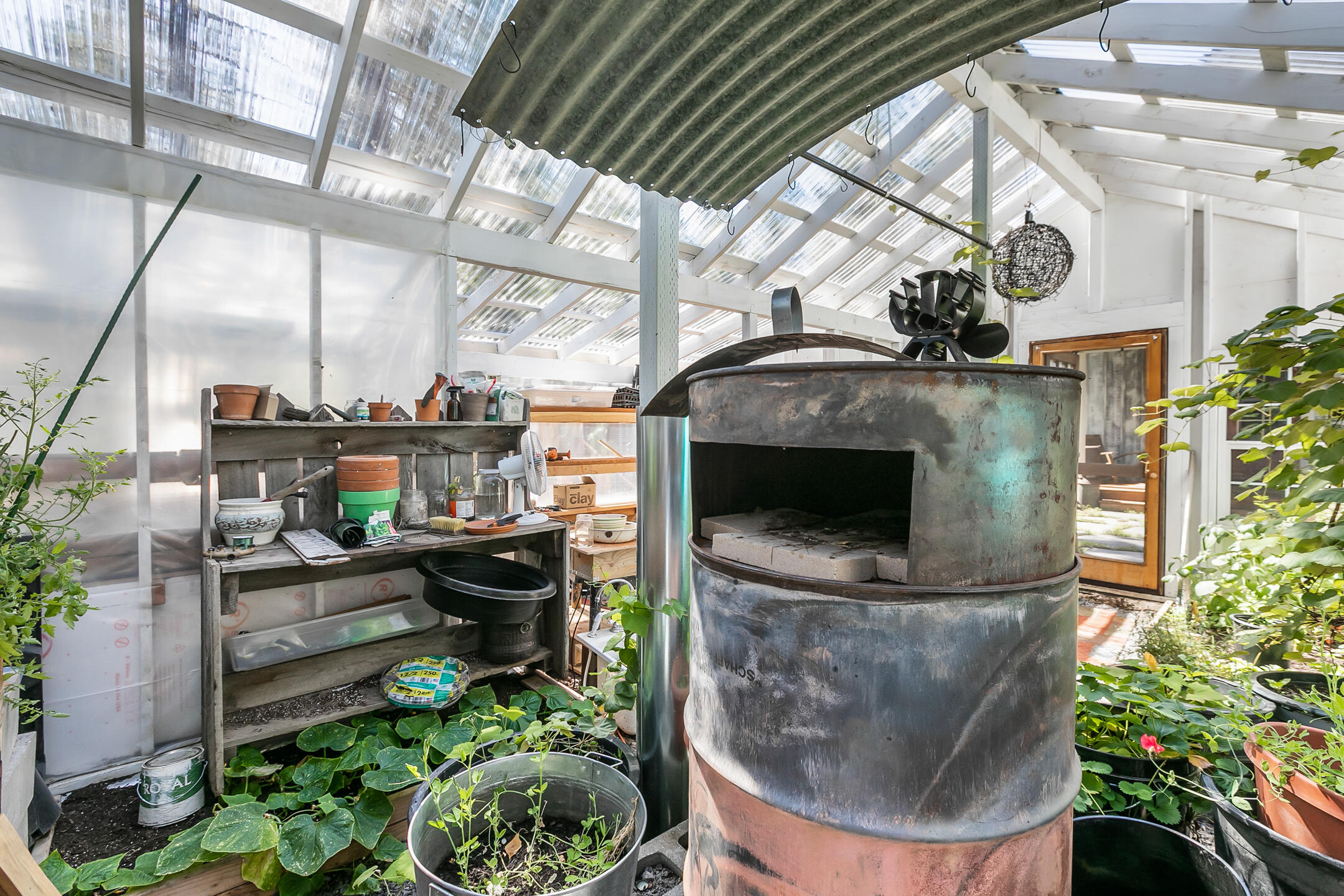 Hockman - Residential